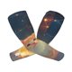 thumbnail image 1 of Balery Starry Sky Constellation Cat Mangas Refrescantes para Brazos para Hombre y Mujer – Transpirables y Absorbentes de Humedad para Mujeres, Hombres y Niños, 1 of 7