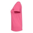 thumbnail image 3 of Next Level Women’s Cotton Short Sleeve Boyfriend Crew, 3 of 4