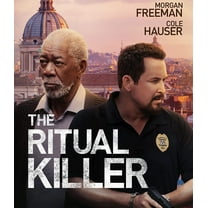 Screen Media - The Ritual Killer [BLU-RAY]