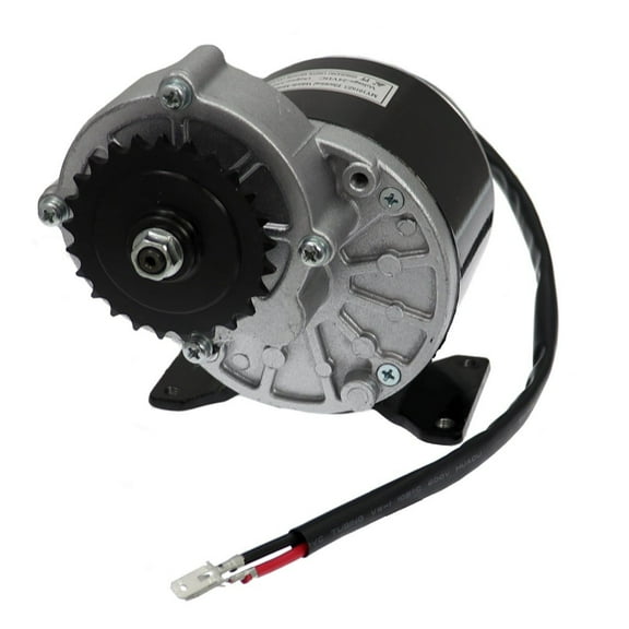 Universal Parts 24V, 350W Motor Fits Razor Dirt Quad