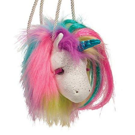 large cuddly unicorn