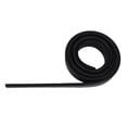 thumbnail image 1 of Abbracc Replacement Squeegee Rubber 41" Squeegee Refills for Car Windshield Bathroom Black, 1 of 9