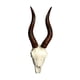 thumbnail image 4 of Escultura de pared de cabeza de animal, escultura de pared de animal falsa, arte colgante, cabeza de animal Oveja, 4 of 9