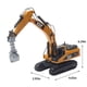 thumbnail image 3 of Children's Gift Box, Alloy Engineering Truck, Excavator, Lighting Model, Children's Toy Car, 3 of 7