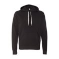 thumbnail image 2 of Bella + Canvas 3719 Unisex Sponge Fleece Pullover Hoodie, 2 of 3