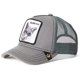 thumbnail image 1 of Animal Gallo gorra de malla Animal marca verano béisbol Pantera camionero sombrero tiburón papá rojo Snapback Casual moda H1WJ Gao Jiahui  unisex, 1 of 2