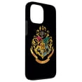thumbnail image 3 of Funda de teléfono Harry Potter Hogwarts School Crest para iPhone 13 Pro Max, 3 of 3