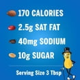 thumbnail image 6 of Planters Nuts & Chocolate Trail Mix Nut & M&M Chocolate Candies 6oz (12 Pack), 6 of 23