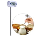 thumbnail image 2 of Bangcool Milk Thermometer Instant Read Food Thermometer Digital Thermometer for Kitchen, 2 of 10
