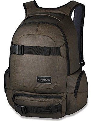dakine daytripper skate backpack