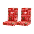thumbnail image 2 of Last Chance Christmas Dining Room Chair Covers Slipcovers, Fabric Fit Stretch Soft Removable 2025 New, 2 of 2