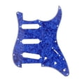 thumbnail image 2 of SSS ST SQ, PickGuard de guitarra, licencia trasera de trémolo, de cubierta de cavidad, Pastillas de guitarra de Estados / Fabricado en, CUTICAT Plackguard scratch plate, 2 of 4
