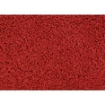 thumbnail image 3 of Garland Rug Skyline Shag Chili Red Indoor Area Rug, 9' x 12', 3 of 7