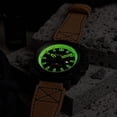 thumbnail image 3 of RGMT Altimeter Stainless Steel 46mm Automatic Wristwatch RG-8033-06, 3 of 5