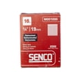 thumbnail image 4 of Finish Nails Senco, 16 Ga. 3/4 pulgadas, 20 grados, galvanizados, paquete de 2000, 4 of 5