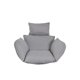 thumbnail image 1 of Cojines para silla de Hamaca, asiento suave oscilante de 220KG para exteriores, dormitorio y jardín, envío directo Fivean unisex, 1 of 2
