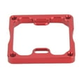 thumbnail image 2 of ESC Cooling Fan Holder, RC ESC Fan Base Aluminum Alloy Small Lightweight  For MAX8 Red, 2 of 8