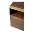 thumbnail image 2 of Moe's Home Collection Focus Nightstand, 2 of 5