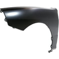 thumbnail image 3 of Fender For 94-01 Integra Hatchback 94-01 Integra Sedan Front Driver Side Fits select: 1994-1996,2000-2001 ACURA INTEGRA LS, 3 of 9