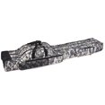 thumbnail image 1 of Bolsa para bastón Bolsa de pesca de 3 capas de 120 cm / 150 cm, bolsa de carrete de caña de pescar p Blusea  Bolsa para bastón, 1 of 6