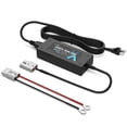 thumbnail image 1 of Cargador de batería de litio VATRER POWER 12V 10A 14,6V LiFePO4, 1 of 8