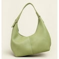 thumbnail image 5 of Kukuzhu Hobo Bags for Women Stylish PU Shoulder Bag Purse Small Satchel Handbag for Work Travel 2023, 5 of 7