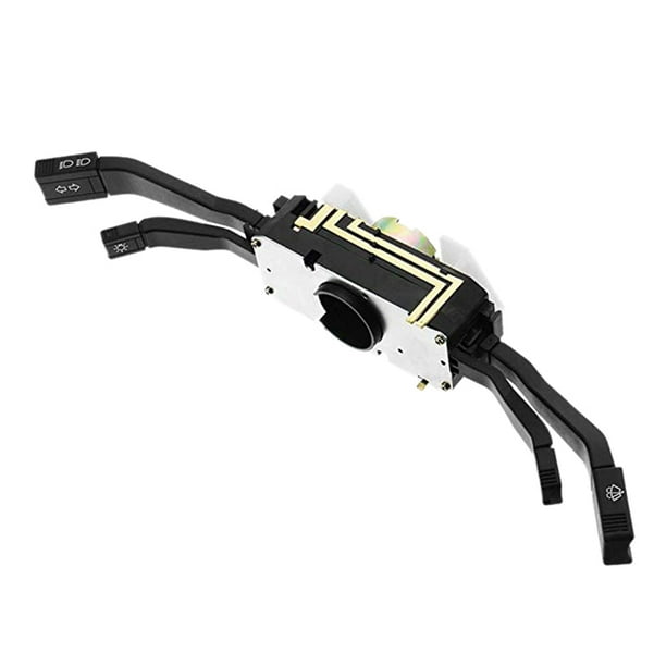 Car Indicator Turn Signal Column Wiper Combination Switch for 100 80 B3 B4 90 C3 C4 200