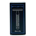 thumbnail image 5 of The Goodfellas' smile Rasoir de Sécurité Styletto Bleu Ombre, 5 of 5