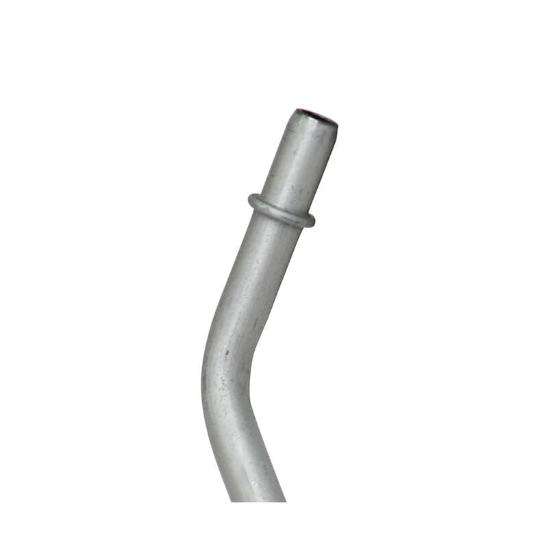Power Steering Return Line Hose Assembly.