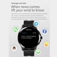 thumbnail image 4 of Reloj Smartwatch De Lujo Gt4 Pro Full Touch Dos Extensibles  Plata-Cafe Fralugio Lujo, 4 of 4