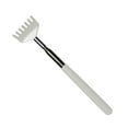 thumbnail image 2 of UOYOTT LQQDREX Telescopic Back scraper Back massager Scratching Backscratcher Handle Extendable Itch Kit Telescoping Scraper, 2 of 2