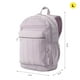 thumbnail image 3 of TOTTO Mochila Ergonómica Grande para Mujer Porta Laptop 14 Repelente a Líquidos | Escuela - Oficina - Viaje | 21 L PLAINE, 3 of 5