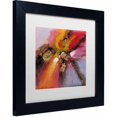 thumbnail image 2 of Trademark Fine Art "Sunset" Canvas Art by Ricardo Tapia, White Matte, Black Frame, 2 of 4