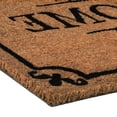 thumbnail image 3 of Printed Coir Mat, 18" L x 30" W, Rectangle, Prestige, 3 of 3