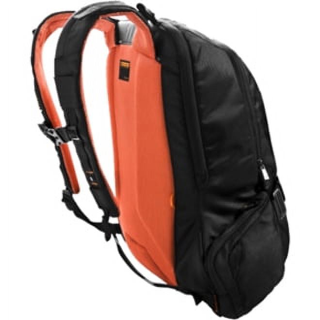 Beacon Laptop Backpack with Gaming Console Sleeve, fits up to 18 (EKP117NBKCT) - image 4 of 4