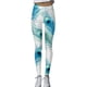thumbnail image 1 of Gibobby Leggings deportivos mujer Pantalones de yoga deportivos de cintura alta ajustados de moda casual para mujer Leggings estampados(Blanco,XG), 1 of 4