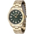 thumbnail image 1 of Invicta 47474 Montre Spécialisée pour Femmes Cadran Vert Or Jaune Acier, 1 of 1
