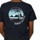 thumbnail image 5 of Regatta - Camiseta Bosley VI Playa para Niños/Niñas (Marino), 5 of 6