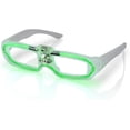 thumbnail image 5 of 80s Style Party Shades With Sound Activate LED Lights, 5 of 5