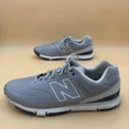 thumbnail image 3 of New Balance Mens 574 NBG574 Gray Casual Shoes Sneakers Size 15 D, 3 of 6