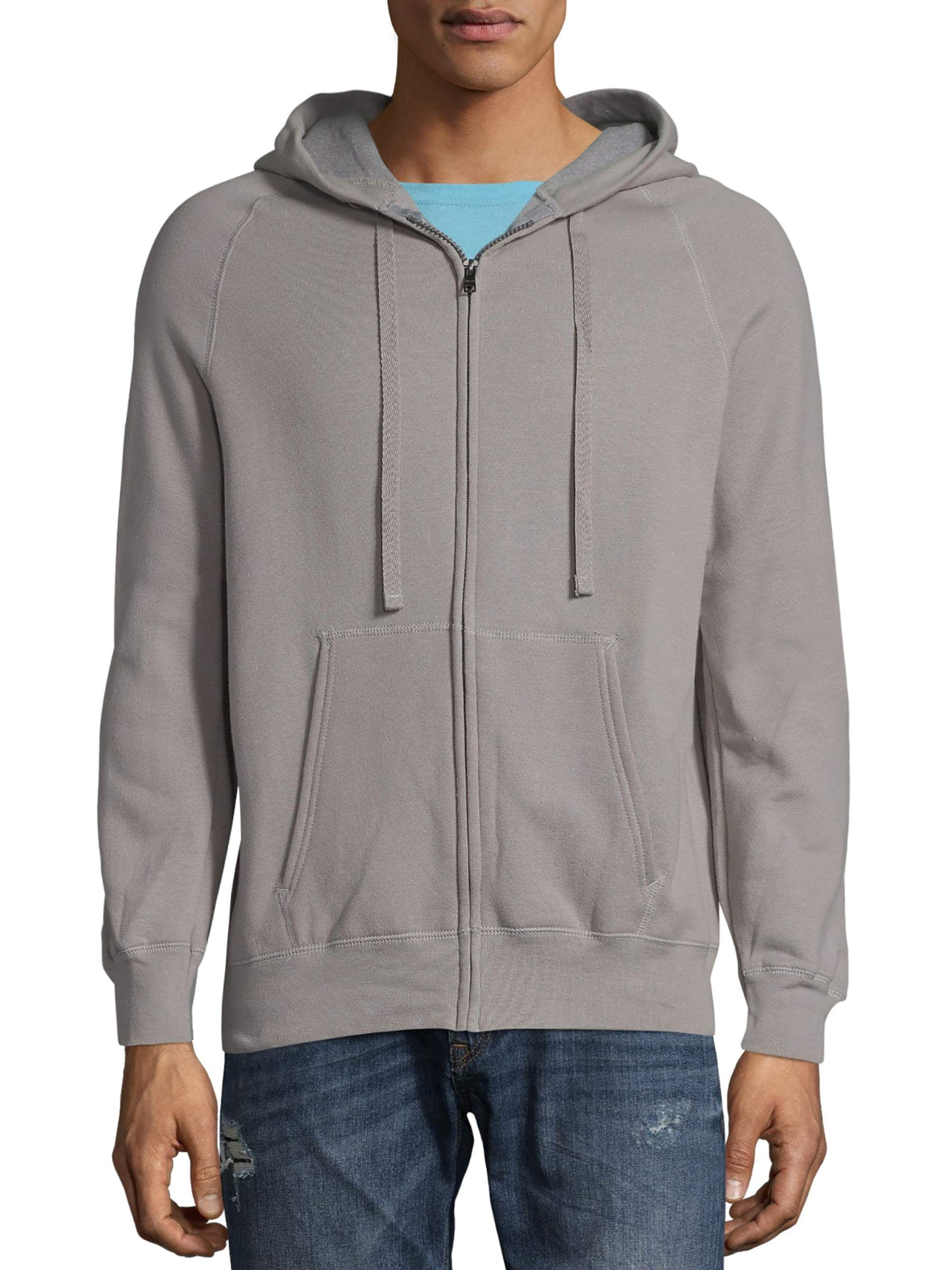 hanes tall sweatshirts