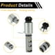 thumbnail image 4 of Solenoide de Válvula de Tiempo Variable del Motor VVT de Unique Bargains para Toyota Avanza 11-13 No. 15330BZ070, 4 of 6