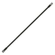 Firestik Antenna Fxt4-black Fire Stick Extension Black - 4ft