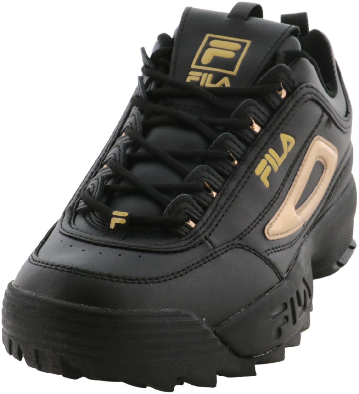 women's disruptor 2 metallic accent