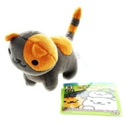 Neko Atsume: Kitty Collector 6" Plush: Bandit