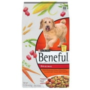 Beneful: Original Dog Food, 35.2 lb