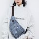 thumbnail image 3 of Bolso Hombro Retro Antirrobo Cuero PU para Viajes Casuales Senderismo, 3 of 9