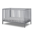 thumbnail image 4 of Sorelle Furniture Happy Crib, 4 of 7