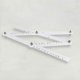 thumbnail image 5 of Adjustable Folding Ruler for Drawing, Copying, and Measuring - Ideal for Office, School, and Art Projects, 5 of 5