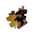 thumbnail image 5 of Puzzle University Games Dog Man 20.000 pulgas bajo el mar, 5 of 5